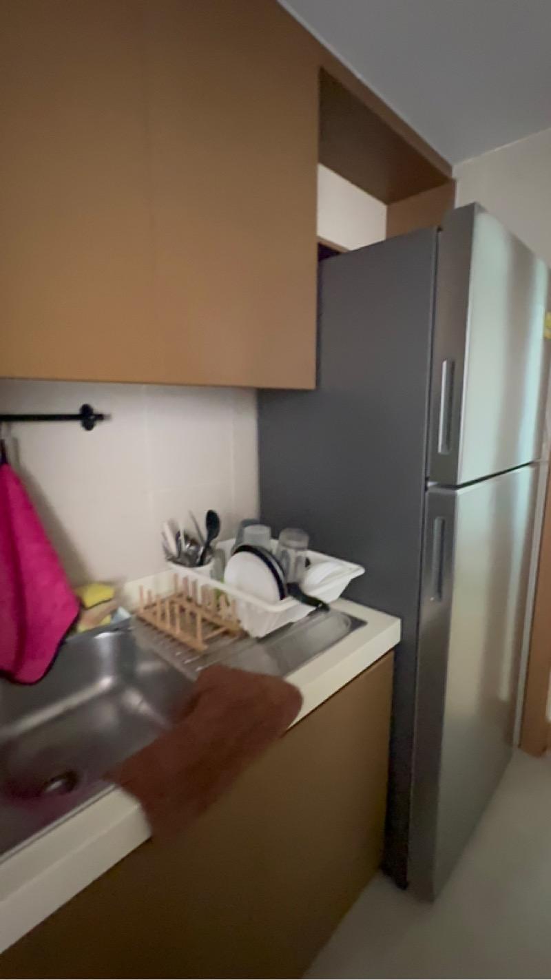 Condominium for Rent, Savannah Condopark Condominium Room Rental, $1,999, 1 Bed 1 Bath 250 sqft $8.00 psf, SGD 1,999