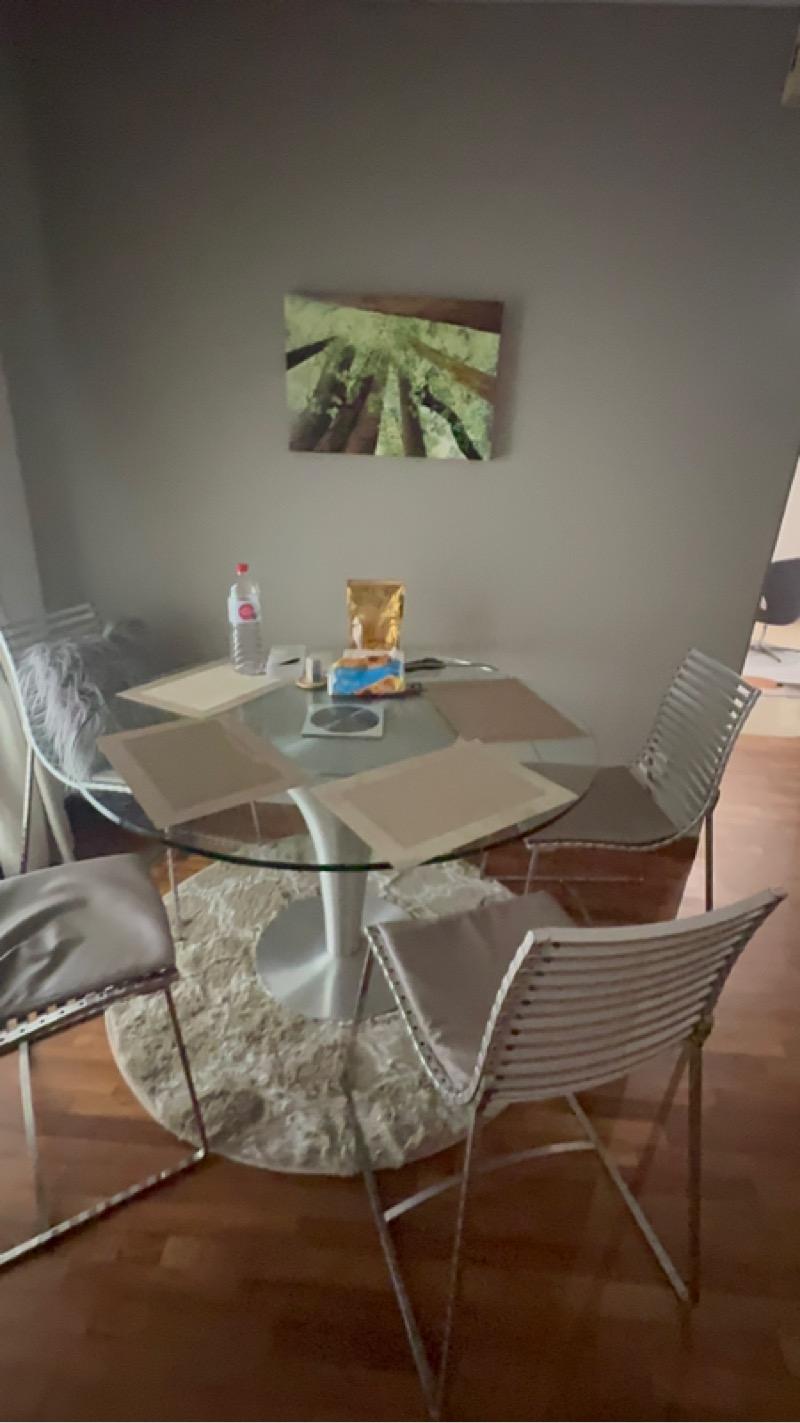 Condominium for Rent, Savannah Condopark Condominium Room Rental, $1,999, 1 Bed 1 Bath 250 sqft $8.00 psf, SGD 1,999