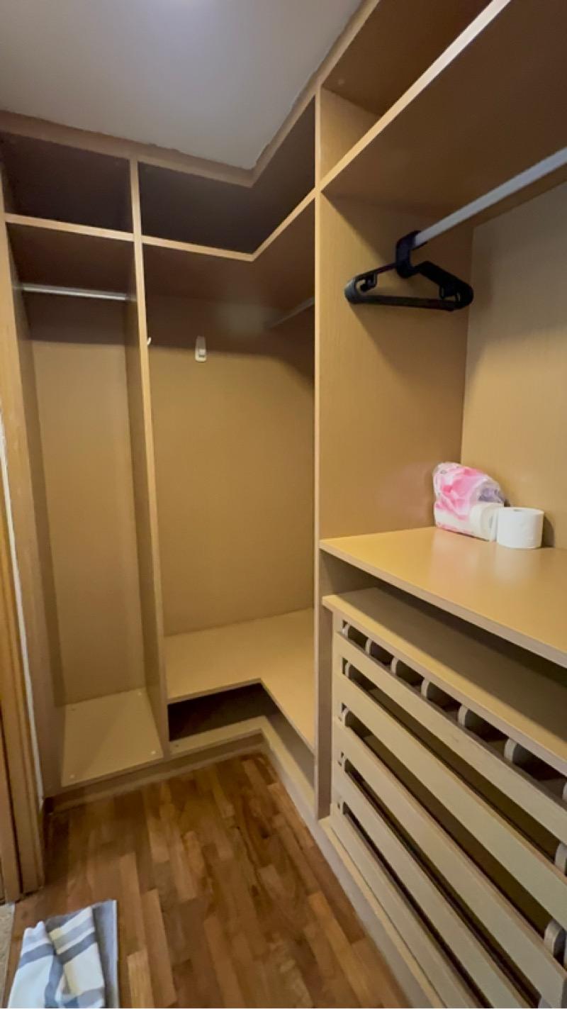 Condominium for Rent, Savannah Condopark Condominium Room Rental, $1,999, 1 Bed 1 Bath 250 sqft $8.00 psf, SGD 1,999