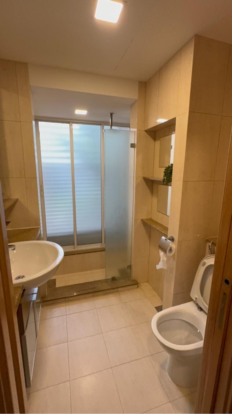 Condominium for Rent, Savannah Condopark Condominium Room Rental, $1,999, 1 Bed 1 Bath 250 sqft $8.00 psf, SGD 1,999
