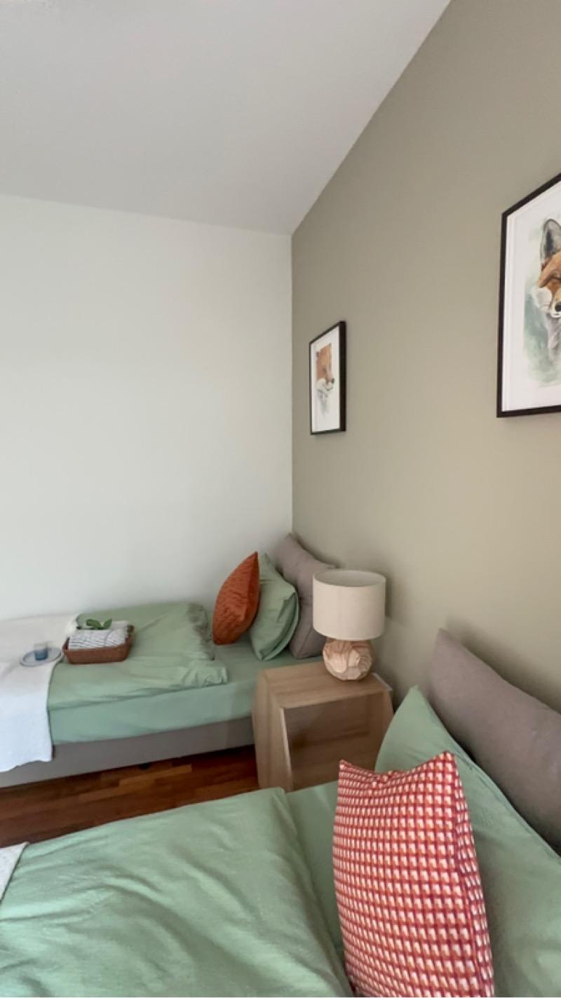 Condominium for Rent, Savannah Condopark Condominium Room Rental, $1,999, 1 Bed 1 Bath 250 sqft $8.00 psf, SGD 1,999
