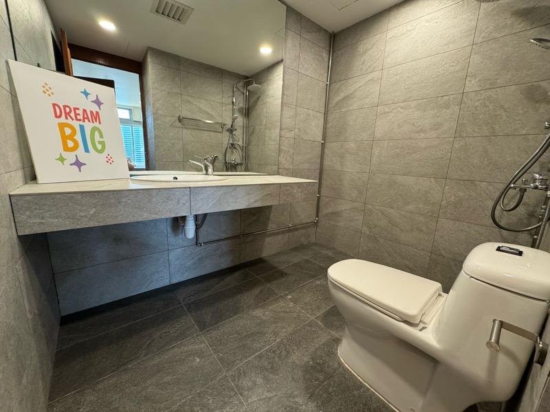 Apartment for Rent, The Plaza Apartment Room Rental, $1,299, 1 Bed 1 Bath 150 sqft $8.66 psf, SGD 1,299 | 99-year Leasehold