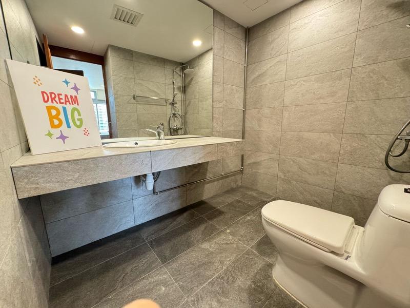 Apartment for Rent, The Plaza Apartment Room Rental, $1,299, 1 Bed 1 Bath 150 sqft $8.66 psf, SGD 1,299 | 99-year Leasehold