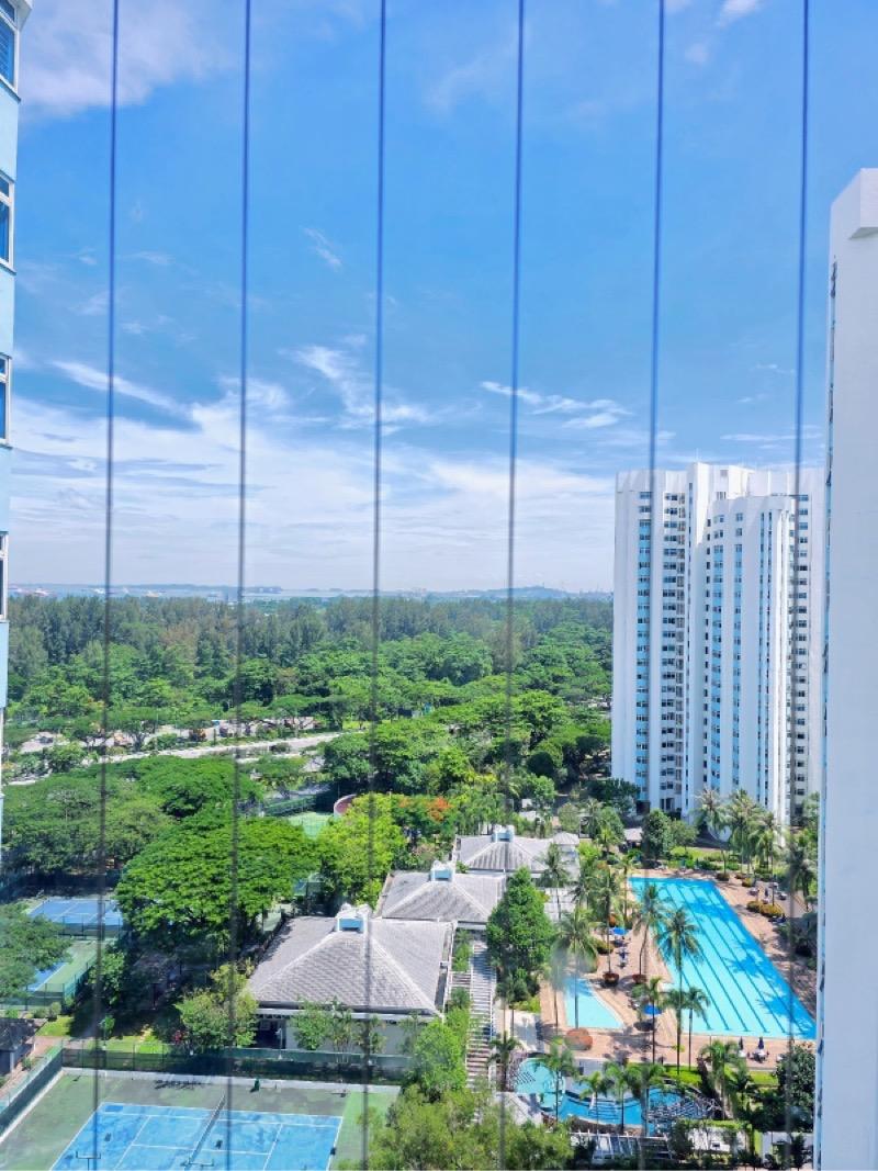 Prop-GPT: Condominium: D15  The Waterside