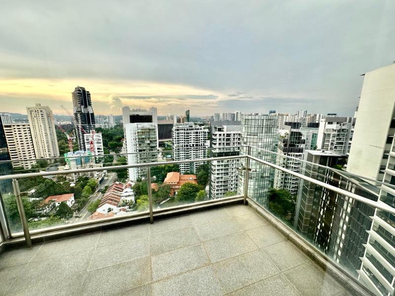 Condominium for Rent, Helios Residences Condominium For Rent, $11,000, 3 Bed 3 Bath 1,701 sqft $6.47 psf, SGD 11,000 | Freehold