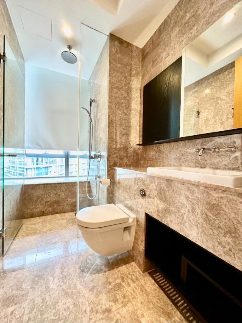 Condominium for Rent, Helios Residences Condominium For Rent, $11,000, 3 Bed 3 Bath 1,701 sqft $6.47 psf, SGD 11,000 | Freehold