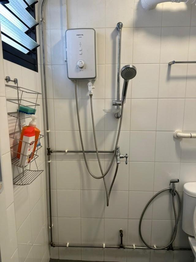 HDB Apartment for Rent, 809 Yishun Ring Road HDB Apartment Room Rental, $1,150, 1 Bed 1 Bath 237 sqft $4.85 psf, SGD 1,150 | 99-year Leasehold