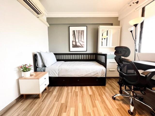 HDB Apartment for Rent: D03, 150037