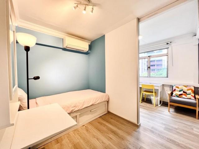 HDB Apartment for Rent: D03, 150037