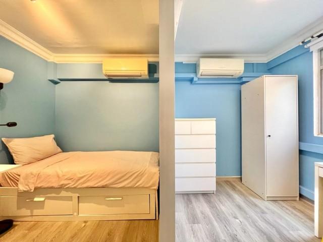 HDB Apartment for Rent: D03, 150037