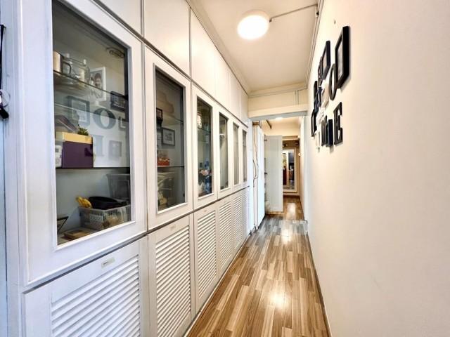 HDB Apartment for Rent: D03, 150037