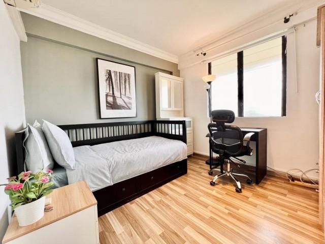 HDB Apartment for Rent: D03, 150037
