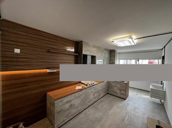 Prop-GPT: HDB Apartment: D19  130 Lorong Ah Soo