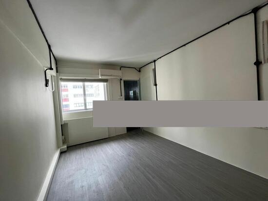 130 Lorong Ah Soo HDB Apartment For Rent, $3,800, 3 Bed 2 Bath 1,109 sqft $3.43 psf