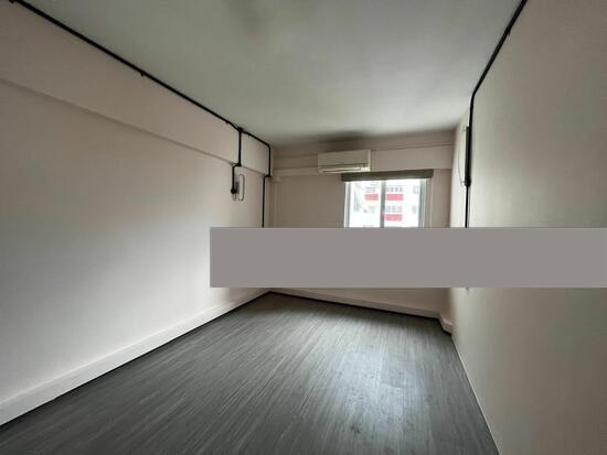 130 Lorong Ah Soo HDB Apartment For Rent, $3,800, 3 Bed 2 Bath 1,109 sqft $3.43 psf