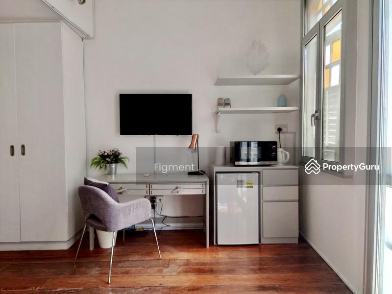 Condominium for Rent, Studio & One-Bedroom Loft Walk-Up Apartment Shophouse Condo Flat Landed Property For Monthly Rental, SGD 2,499