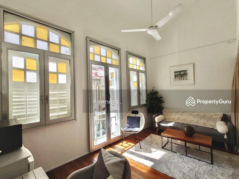 Condominium for Rent, Studio & One-Bedroom Loft Walk-Up Apartment Shophouse Condo Flat Landed Property For Monthly Rental, SGD 2,499