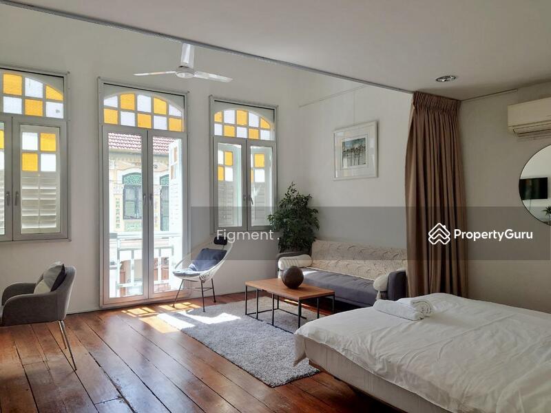 Condominium for Rent, Studio & One-Bedroom Loft Walk-Up Apartment Shophouse Condo Flat Landed Property For Monthly Rental, SGD 2,499