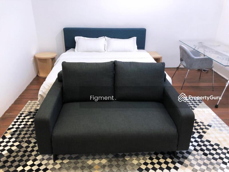 Condominium for Rent, Studio & One-Bedroom Loft Walk-Up Apartment Shophouse Condo Flat Landed Property For Monthly Rental, SGD 2,499