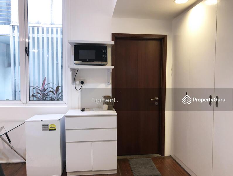 Condominium for Rent, Studio & One-Bedroom Loft Walk-Up Apartment Shophouse Condo Flat Landed Property For Monthly Rental, SGD 2,499