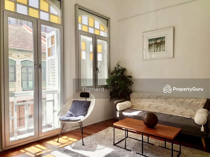 Condominium for Rent, Studio & One-Bedroom Loft Walk-Up Apartment Shophouse Condo Flat Landed Property For Monthly Rental, SGD 2,499