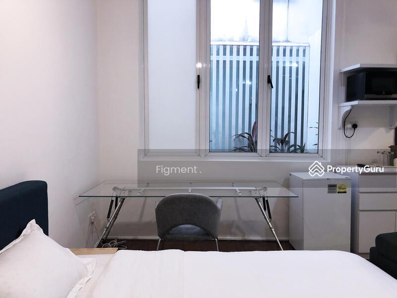 Condominium for Rent, Studio & One-Bedroom Loft Walk-Up Apartment Shophouse Condo Flat Landed Property For Monthly Rental, SGD 2,499