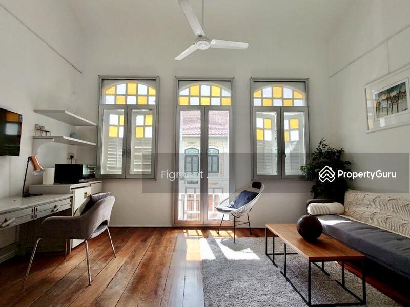 Condominium for Rent, Studio & One-Bedroom Loft Walk-Up Apartment Shophouse Condo Flat Landed Property For Monthly Rental, SGD 2,499