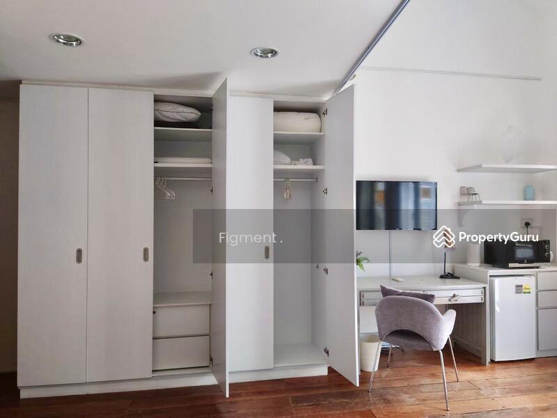 Condominium for Rent, Studio & One-Bedroom Loft Walk-Up Apartment Shophouse Condo Flat Landed Property For Monthly Rental, SGD 2,499