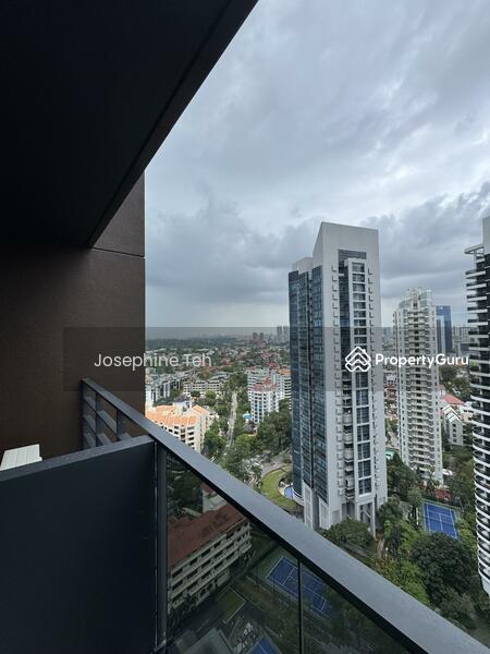 Prop-GPT: Condominium: D11  Pullman Residences
