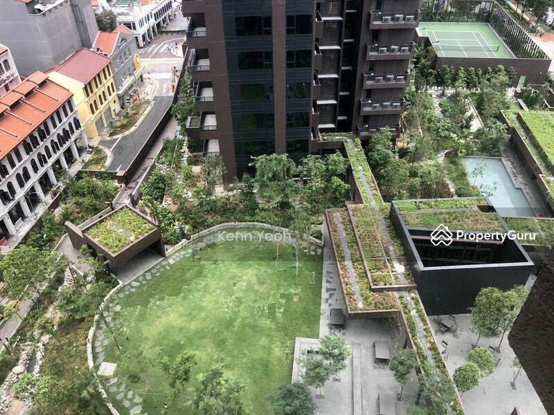Prop-GPT: Condominium: D07  Midtown Modern