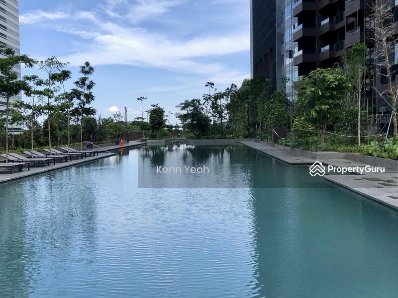 Condominium for Rent, Midtown Modern, SGD 4,500 | 99-year lease