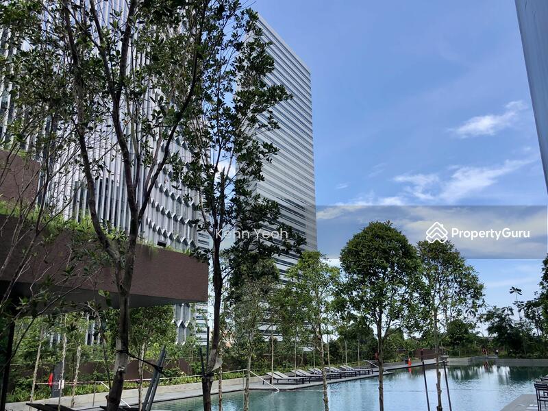Condominium for Rent, Midtown Modern, SGD 4,500 | 99-year lease