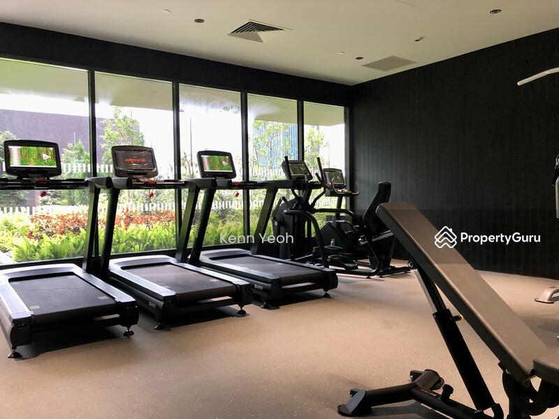 Condominium for Rent, Midtown Modern, SGD 4,500 | 99-year lease