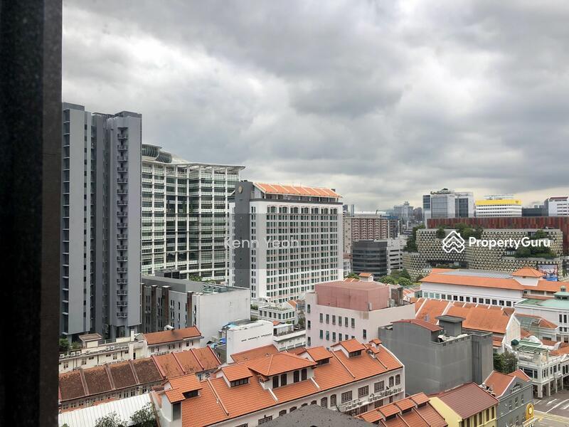 Condominium for Rent, Midtown Modern, SGD 4,500 | 99-year lease