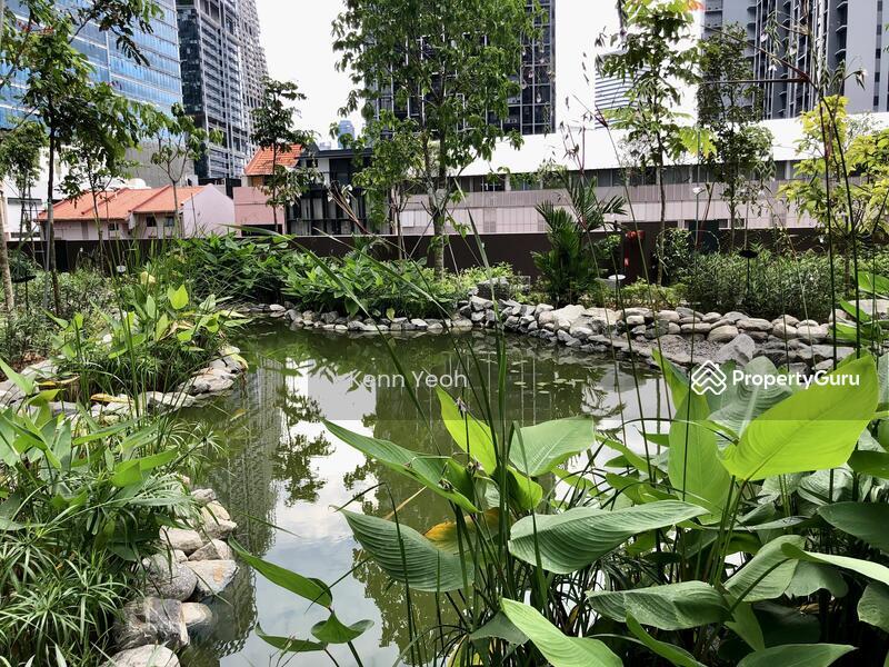 Condominium for Rent, Midtown Modern, SGD 4,500 | 99-year lease