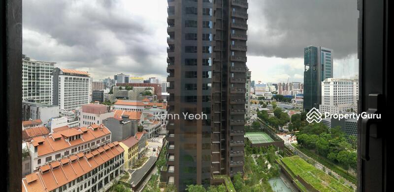 Condominium for Rent, Midtown Modern, SGD 4,500 | 99-year lease