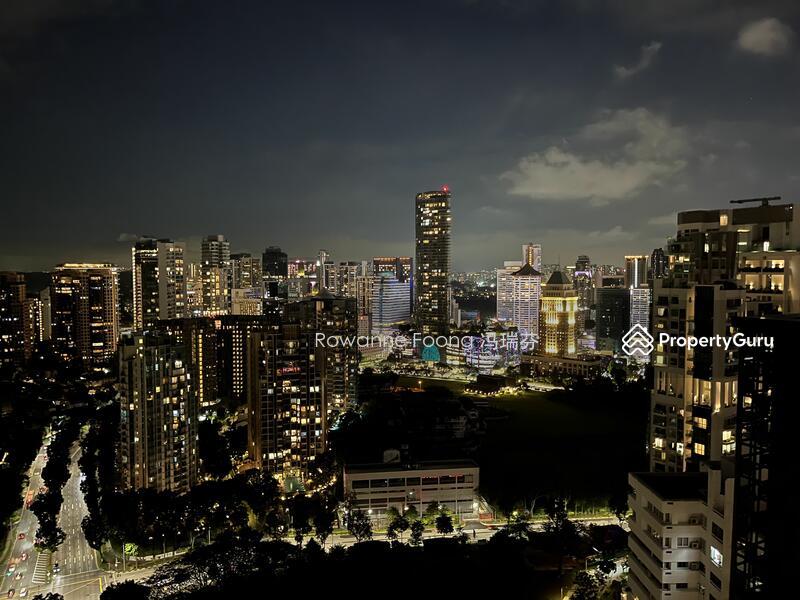 Prop-GPT: Condominium: D09  Irwell Hill Residences
