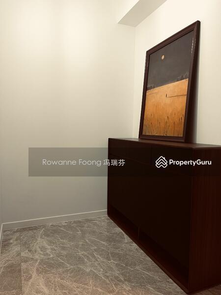 Condominium for Rent, Irwell Hill Residences, SGD 4,400 | 99-year lease