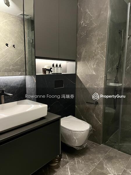 Condominium for Rent, Irwell Hill Residences, SGD 4,400 | 99-year lease