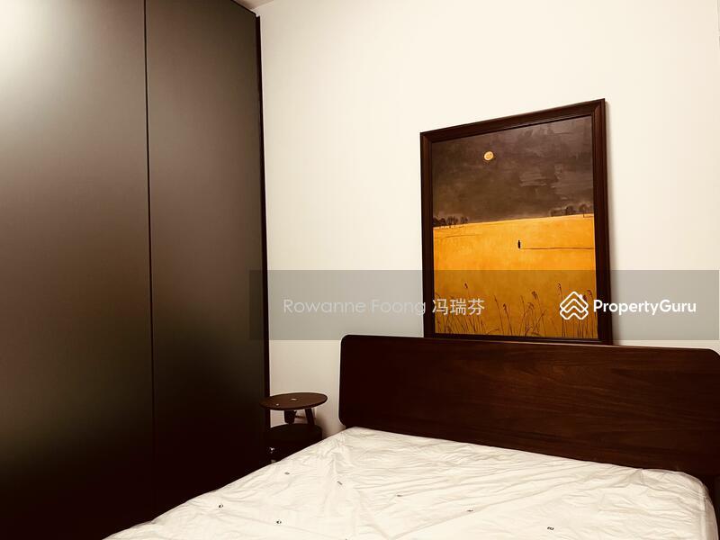Condominium for Rent, Irwell Hill Residences, SGD 4,400 | 99-year lease