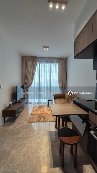 Condominium for Rent, Irwell Hill Residences, SGD 4,400 | 99-year lease