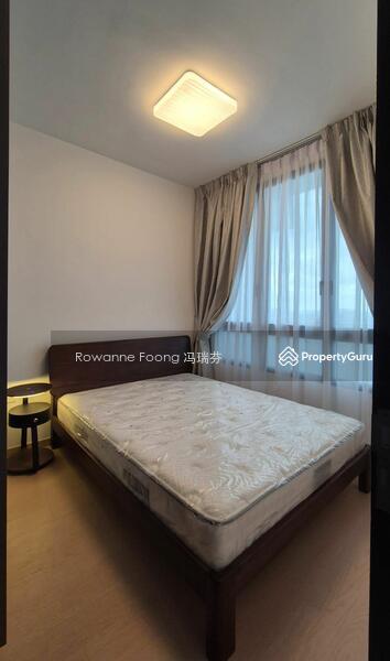 Condominium for Rent, Irwell Hill Residences, SGD 4,400 | 99-year lease