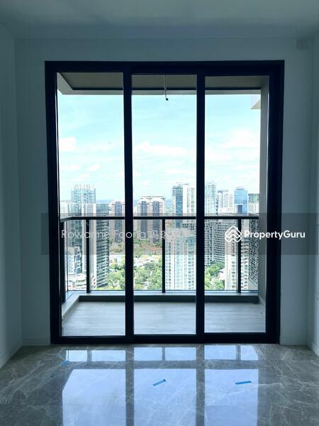 Condominium for Rent, Irwell Hill Residences, SGD 4,400 | 99-year lease