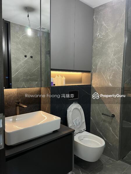 Condominium for Rent, Irwell Hill Residences, SGD 4,400 | 99-year lease