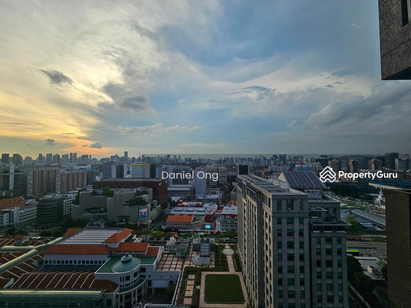 Prop-GPT: Condominium: D07  Midtown Modern
