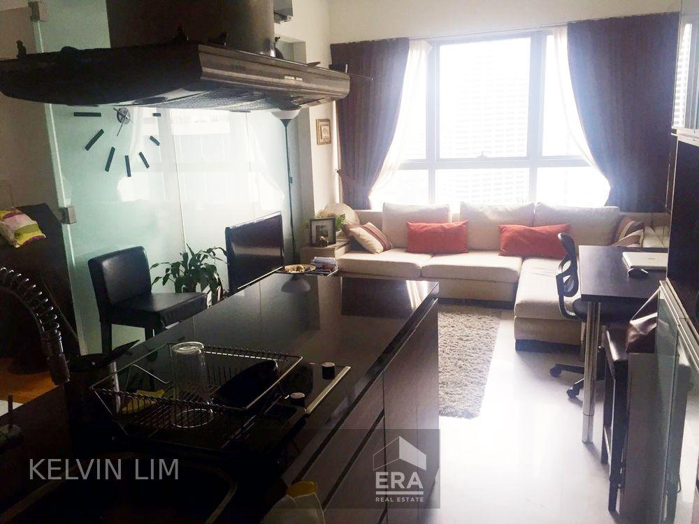 Prop-GPT: Condominium:   Mccallum Street The Clift For Rent