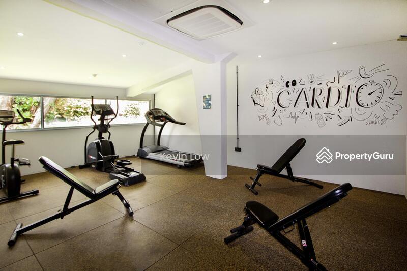 Apartment for Rent, Coliwoo 1A Lutheran, SGD 1,900