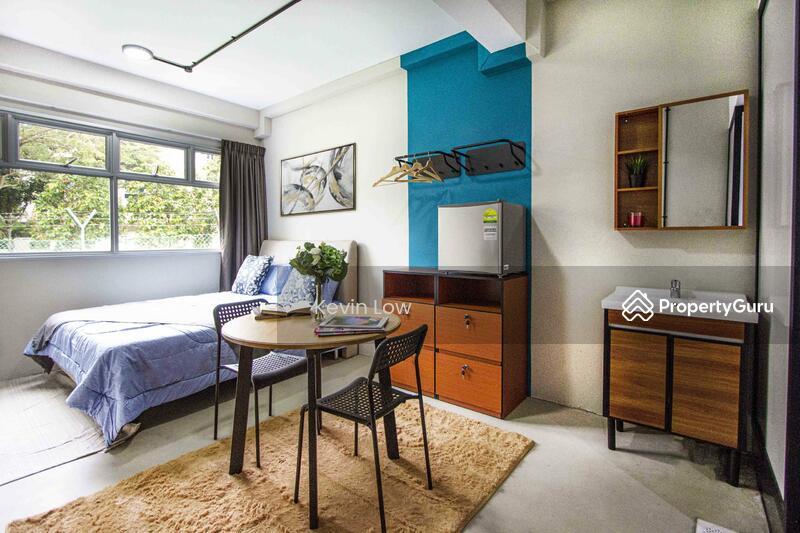 Apartment for Rent, Coliwoo 1A Lutheran, SGD 1,900