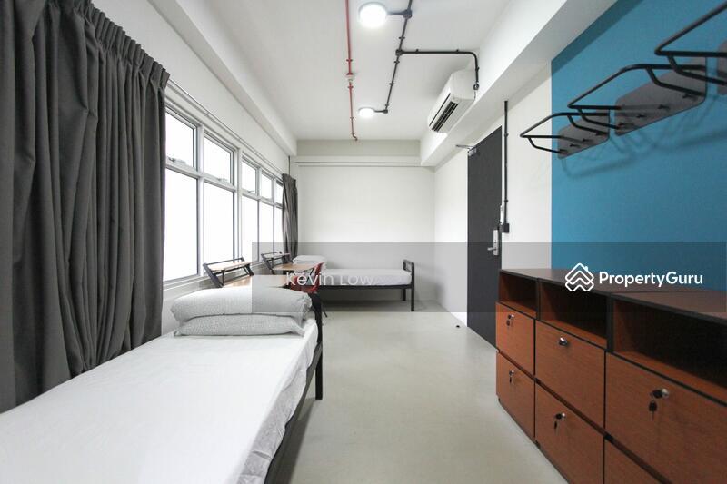 Apartment for Rent, Coliwoo 1A Lutheran, SGD 1,900