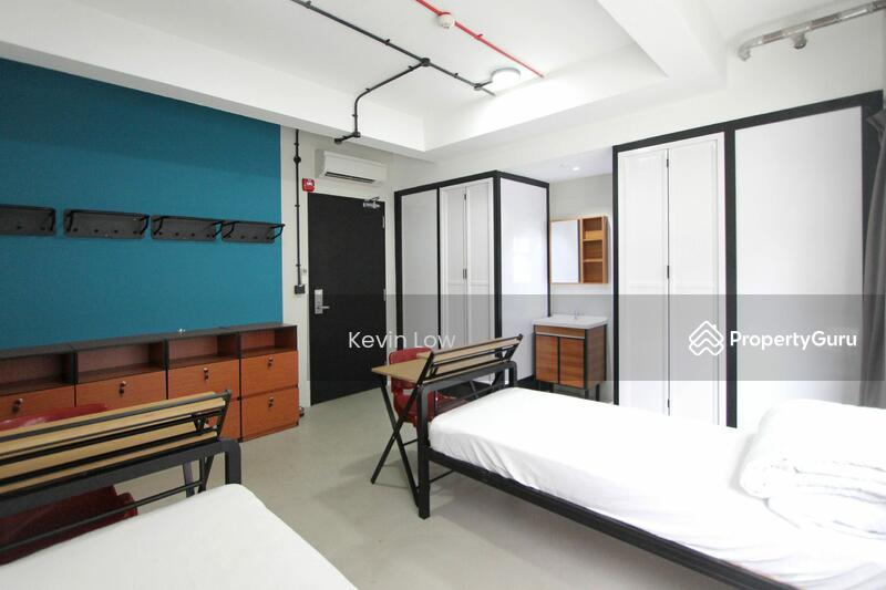 Apartment for Rent, Coliwoo 1A Lutheran, SGD 1,900